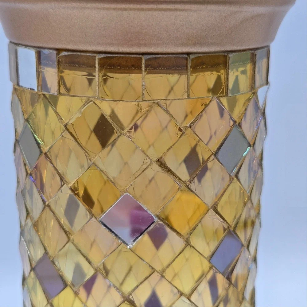 PartyLite global fusion